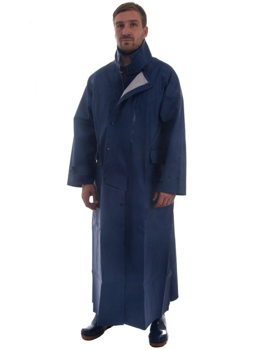 Stormline PVC Raincoat