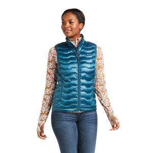 Ariat Wmns Ideal3.0 Down Vest