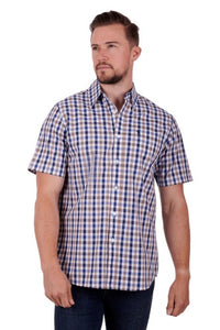 Thomas Cook Mens Gorden SS Shirt