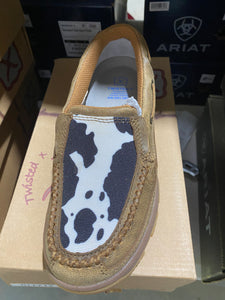 Twisted X Moc