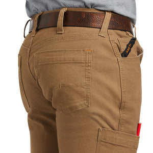 Ariat MensRebarM7RockerMade TuffPant