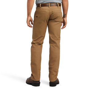 Ariat MensRebarM7RockerMade TuffPant