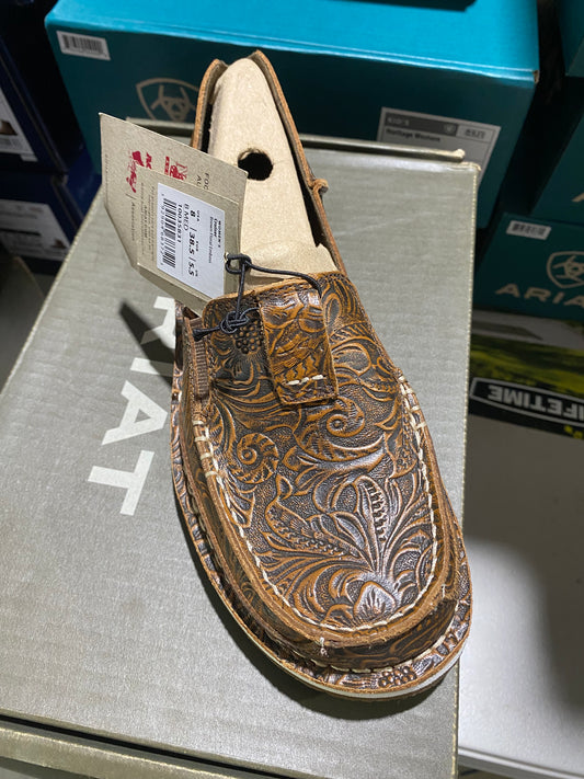 Ariat Cruiser