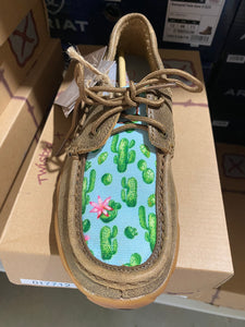 Twisted X Moc