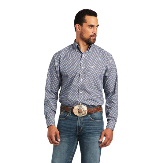 Ariat Mens BO Classic Shirt